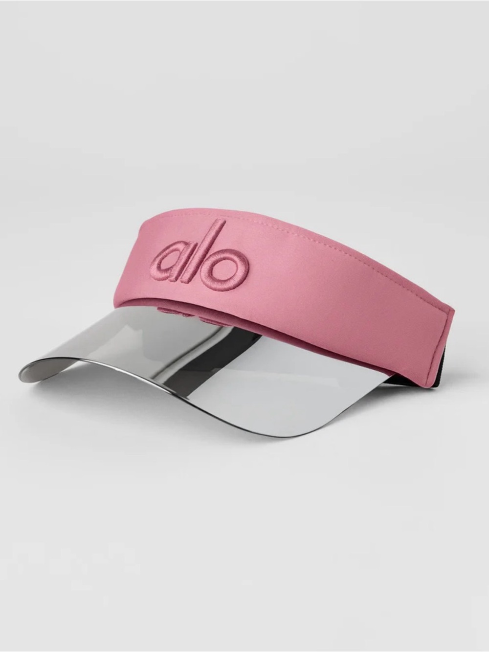 Alo Airlift Solar Visor